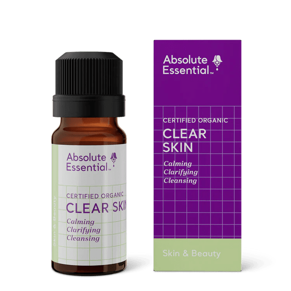 Corbin Rd Essential Oil - Clear Skin