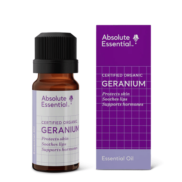 Corbin Rd Essential Oil - Geranium