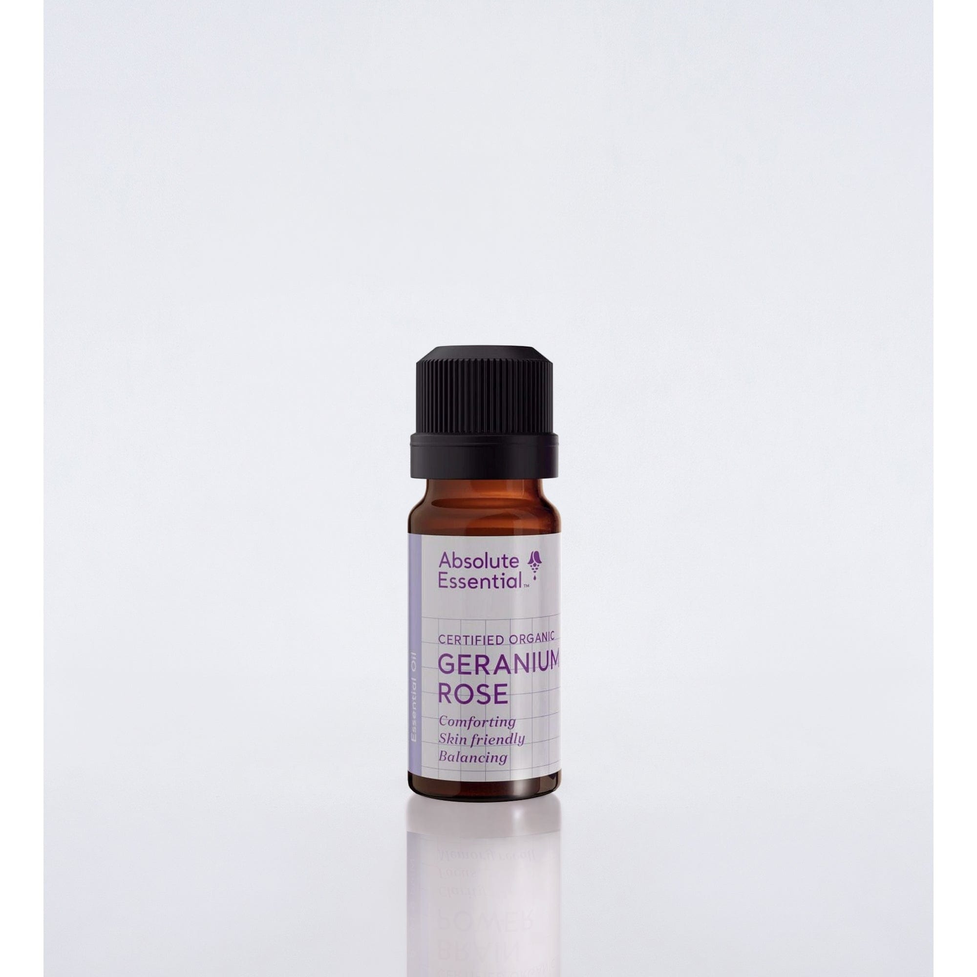 Essential Oils For Pregnancy, Geranium Oil