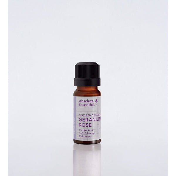 Corbin Rd Essential Oil - Geranium Rose