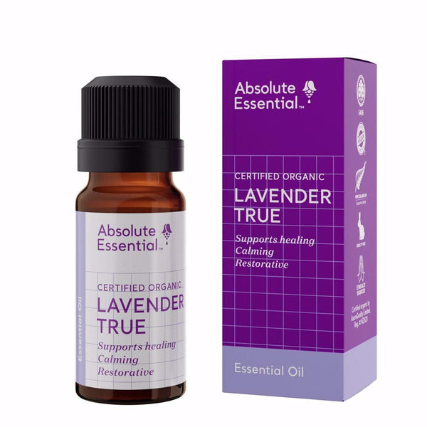 Corbin Rd Essential Oil - Lavender True