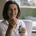 Corbin Rd Hydrate Multi-Vitamin Restorative Face Oil + 1% Bakuchiol *95% Organic