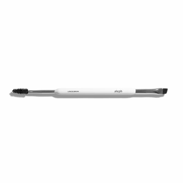 Corbin Rd Liner/Brow Brush