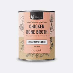 Corbin Rd Miso Ramen Chicken Bone Broth
