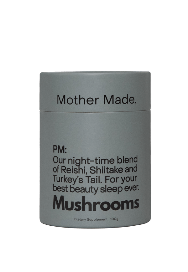 Corbin Rd PM - Night Mushroom Supplement 100g