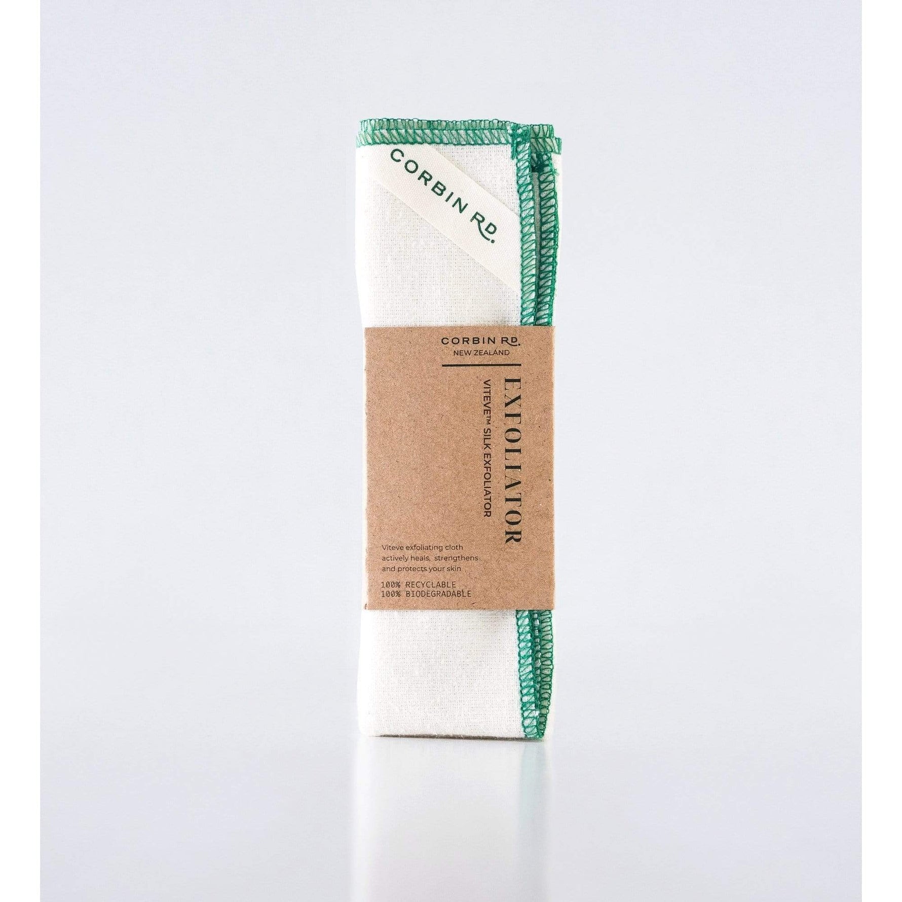 Corbin Rd Set Corbin Rd. Cleansing + Exfoliate  Starter Set