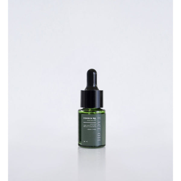 Corbin Rd Set Gift Set- Duo Mini Restorative Cleansing Balm + Restorative Face Oil