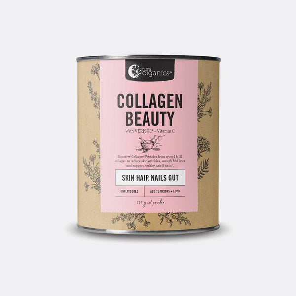 Corbin Rd Unflavoured Collagen Beauty