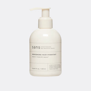 Sans [Ceuticals] Nourishing Hair Hydrant - 250ml
