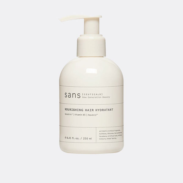 Sans [Ceuticals] Nourishing Hair Hydrant - 250ml